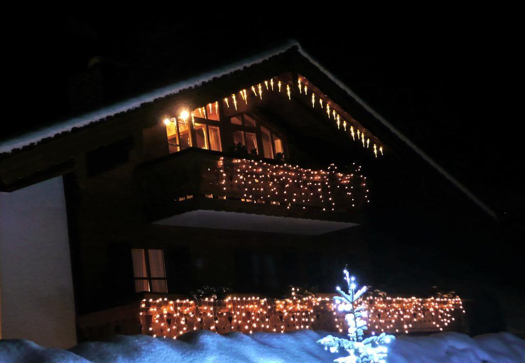 Ferienwohnungen Haid Schoenau am Koenigsee Quarto foto